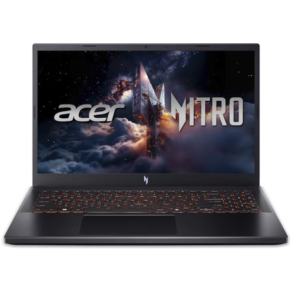 Acer Nitro V 15 ANV15-52-750T -15 inch Gaming laptop