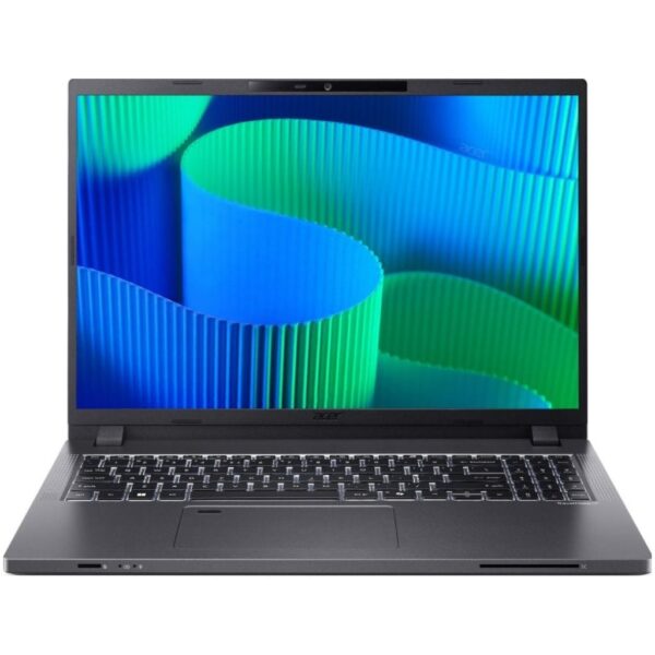 NB ACER TM P2 TMP216-51-G2-TCO-78RY 16 i7 W11P i7 150U,32GD5,1000SSDPCIe,Intel,WUXGA,Steel Grey