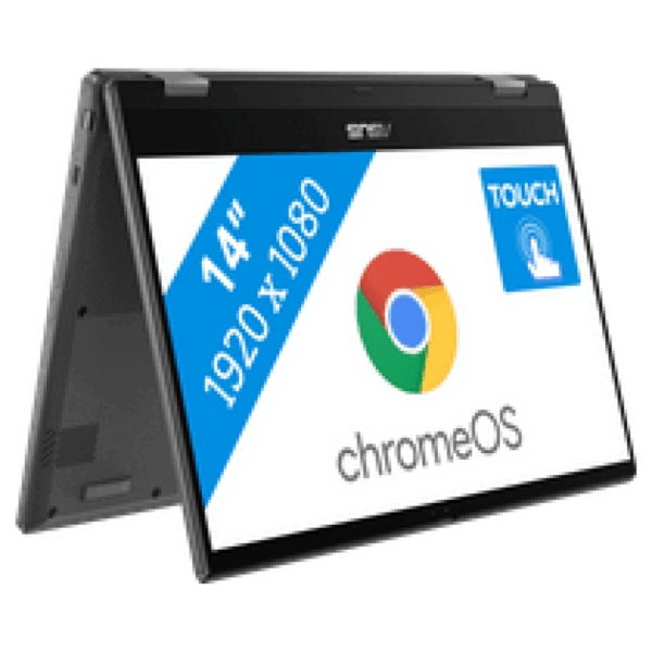 ASUS Chromebook CM1402FM2A-EC0215