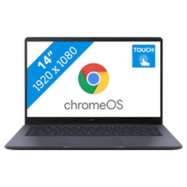 ASUS Chromebook CX1405CKA-S60110