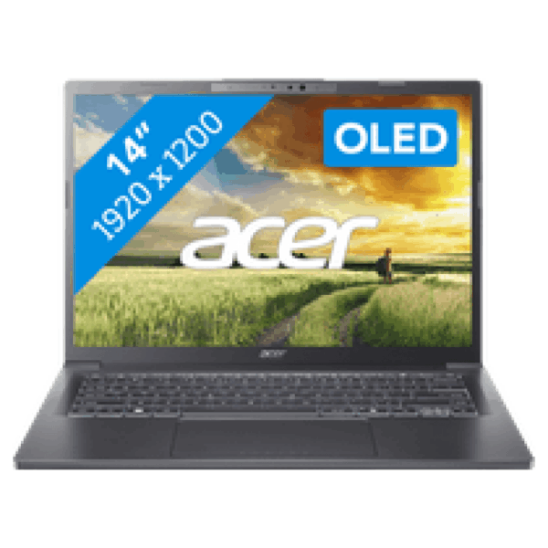 Acer Aspire 14 AI A14-52M-56CK