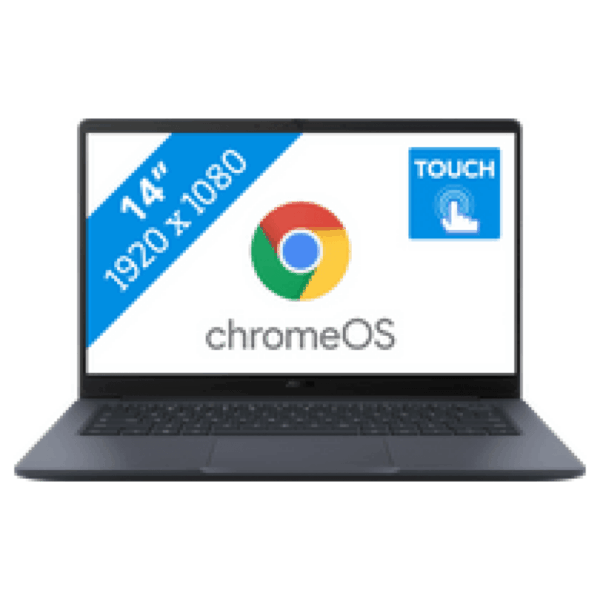 ASUS Chromebook CX1405CTA-MW0378