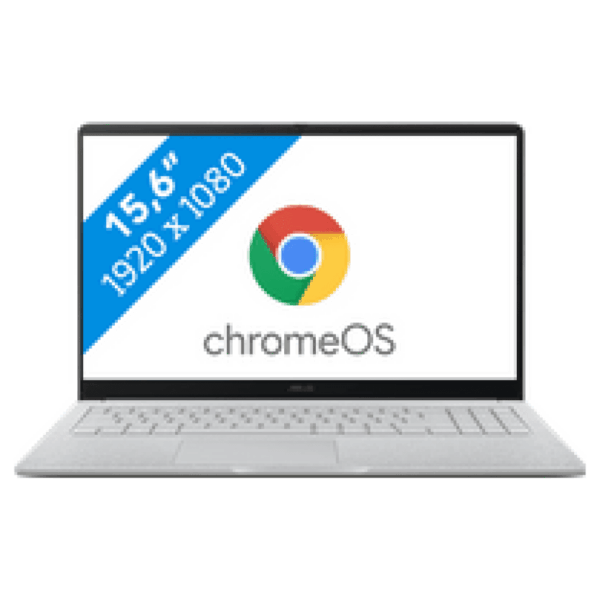 ASUS Chromebook CX1505CKA-S70210