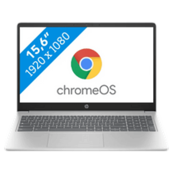 HP Chromebook 15.6 15a-nb0930nd