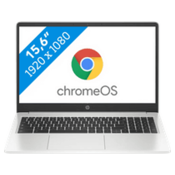 HP Chromebook 15a-na0940nd