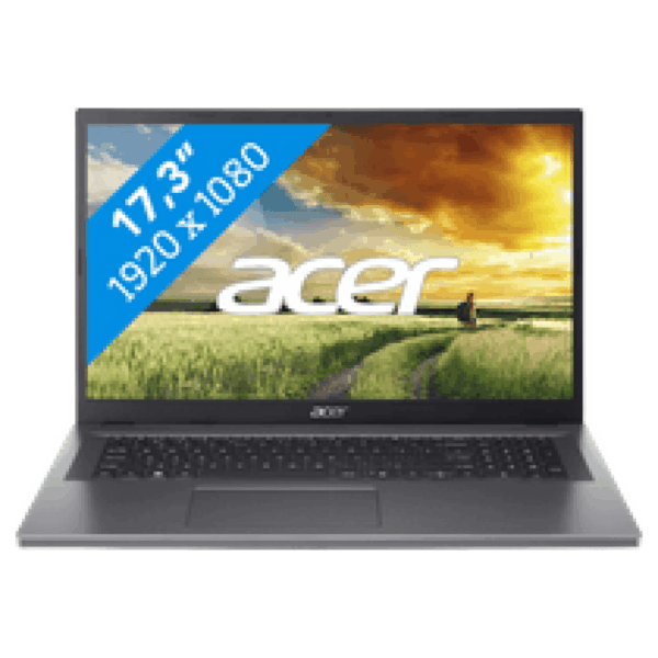 Acer Aspire Go 17 AG17-31P-39U8