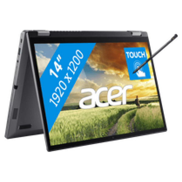 Acer Aspire Spin 14 ASP14-52MTN-70B5