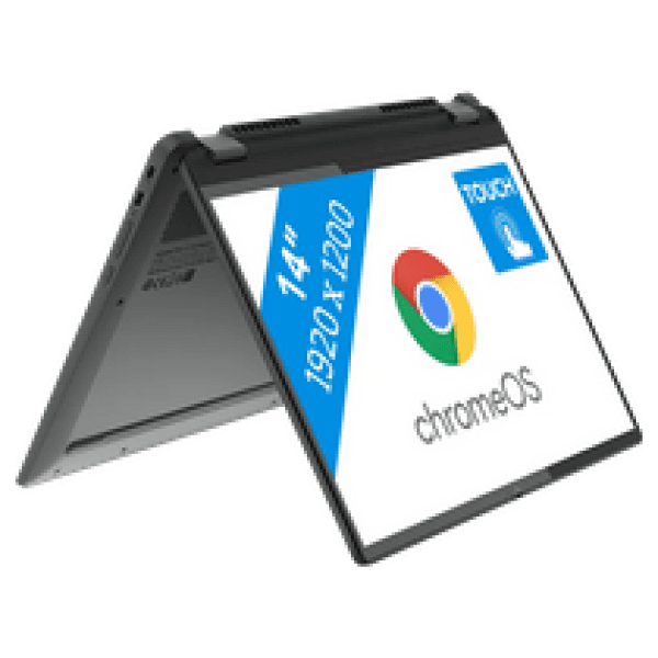 Lenovo IdeaPad Flex 5 Chromebook Plus 14IRU7 83EK000FMH