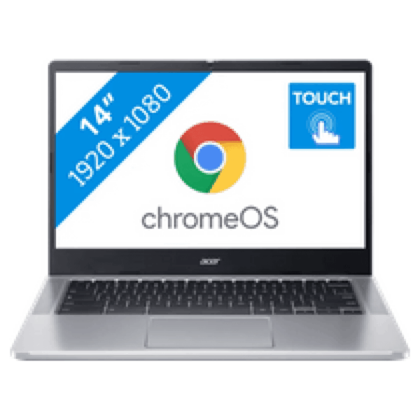 Acer Chromebook 314 (CB314-4HT-C58X)