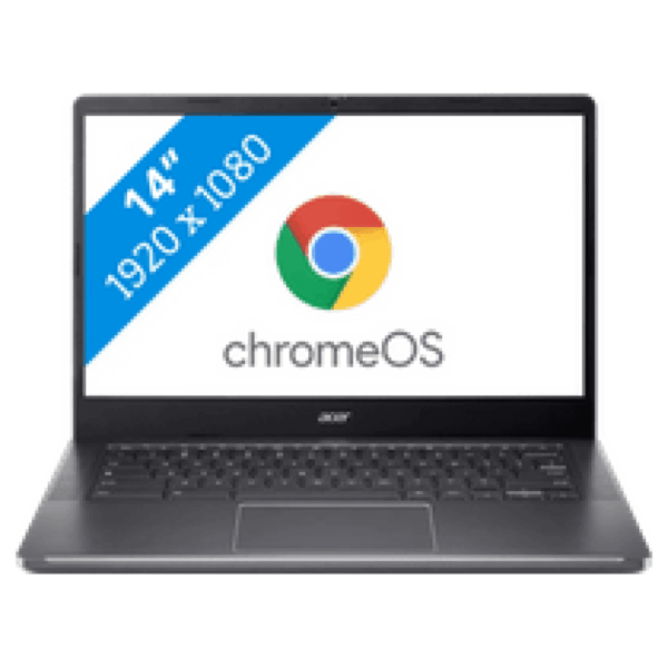 Acer Chromebook Plus 514 (CB514-4H-33US)