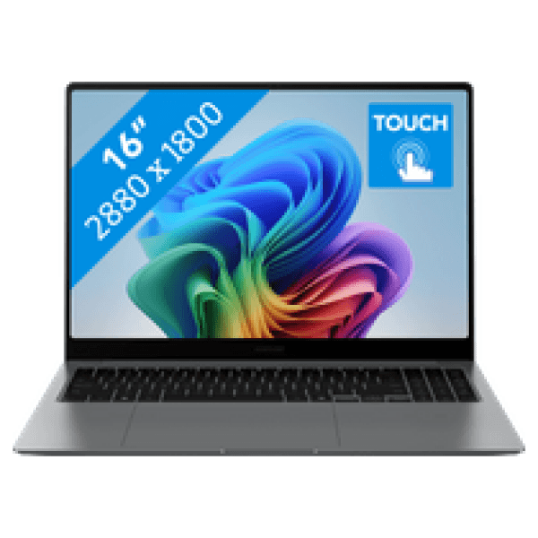 Samsung Galaxy Book5 Pro OLED Copilot+ PC NP960XHA-KG1NL