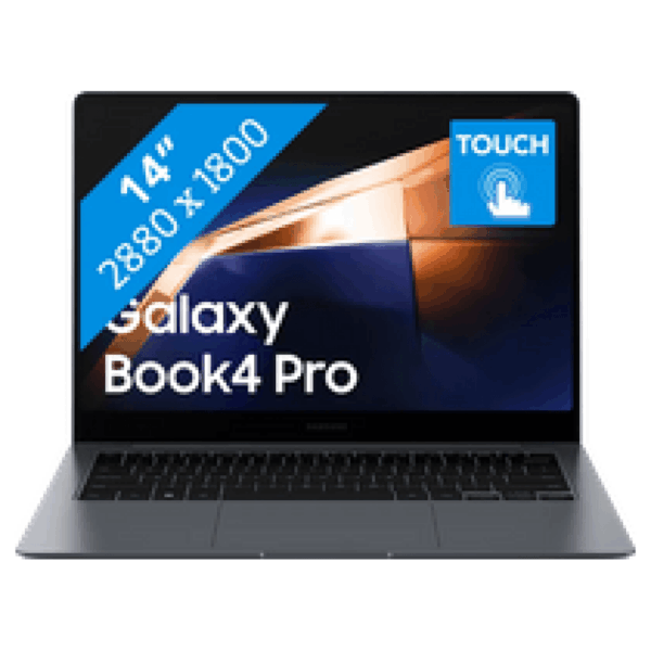 Samsung Galaxy Book4 Pro NP940XGK-KG2NL