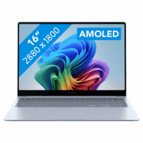 Samsung Galaxy Book4 Edge Copilot+ PC NP960XMA-KB1NL