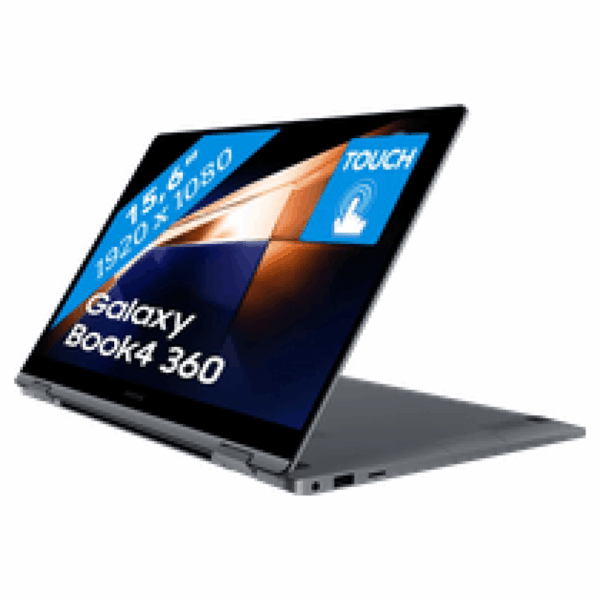 Samsung Galaxy Book4 360 NP750QGK-KG1NL