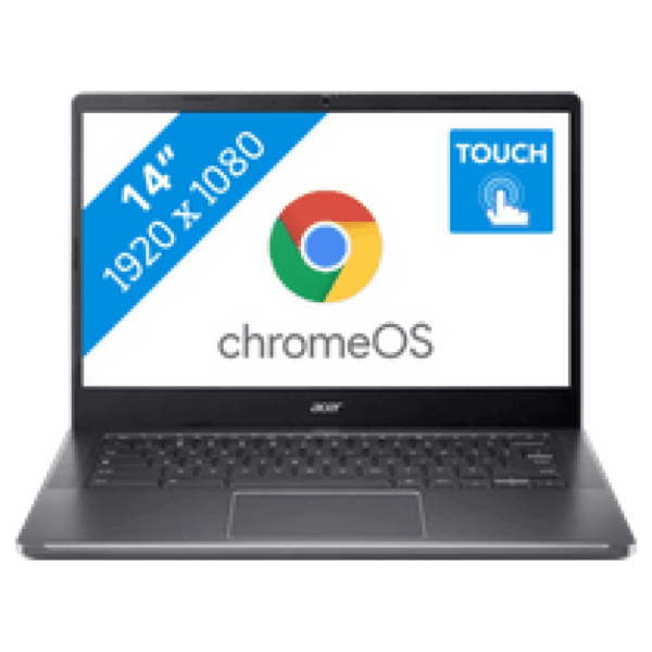 Acer Chromebook Plus 514 (CB514-4HT-36BJ)