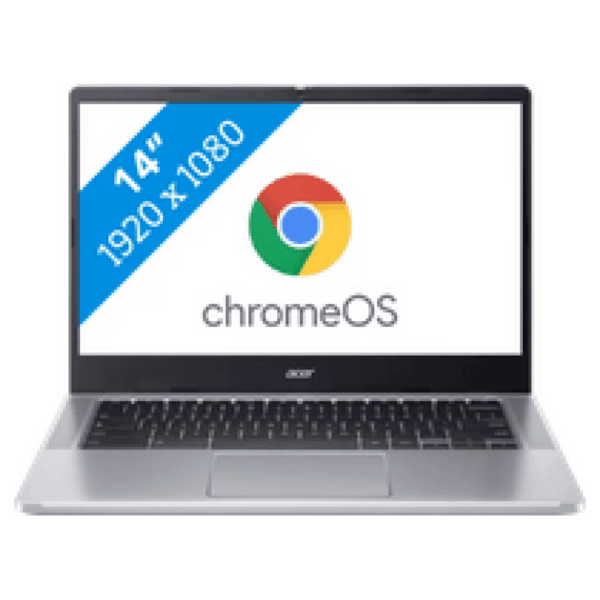 Acer Chromebook 314 (CB314-4H-C68U)