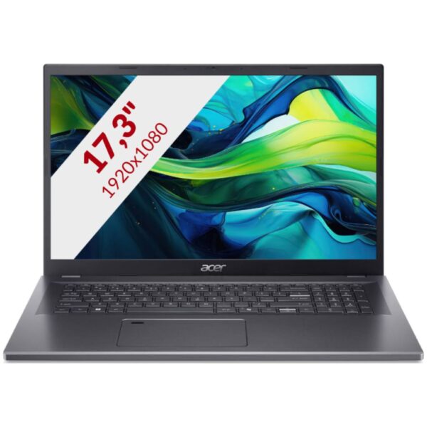 Acer Aspire 17 Pro A17-51M-75NZ 17.3'' laptop