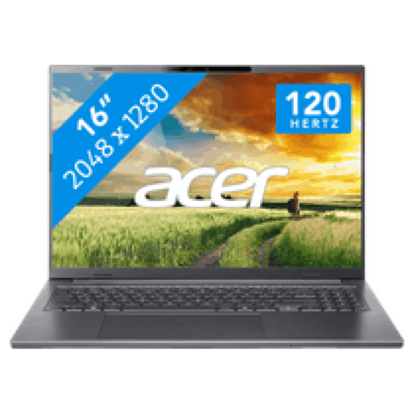 Acer Aspire 16 AI OLED A16-61M-R0EG