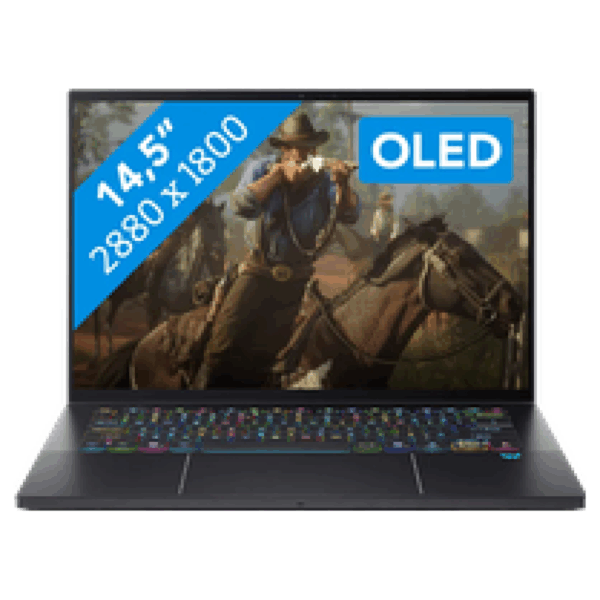 Acer Predator Triton 14 AI PT14-52T-907N