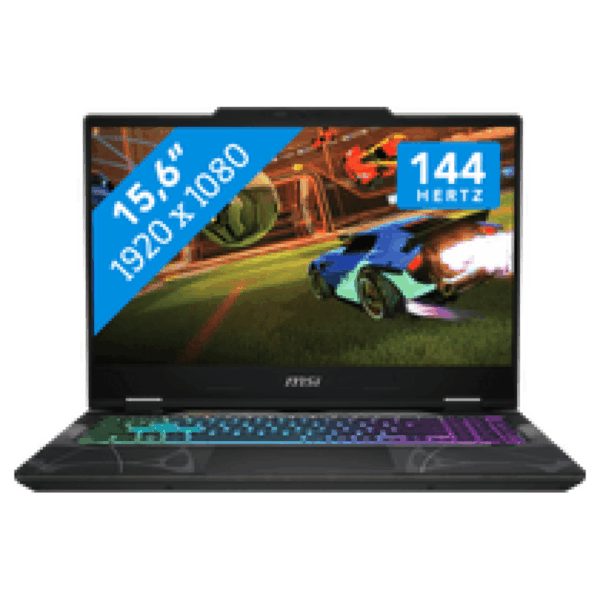 MSI Cyborg 15 B2RWFKG-261NL