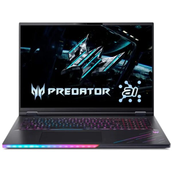 Acer Predator Helios 18 AI PH18-73-95WR
