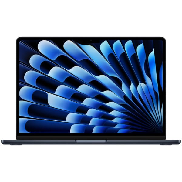 Apple Macbook Air 2024 13" M3 16/512GB blauw