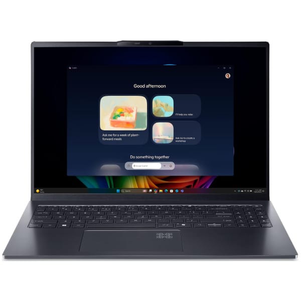 Acer Swift Go 16 AI SFG16-61-R09F laptop