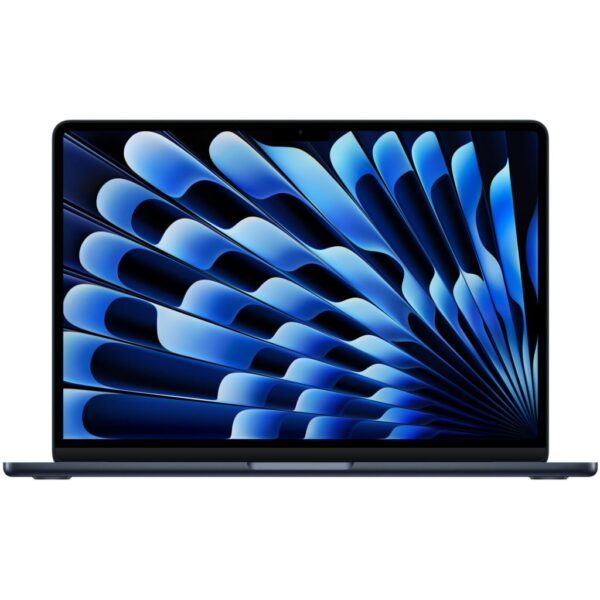Apple Macbook Air 2025 13" M4 512GB zwart