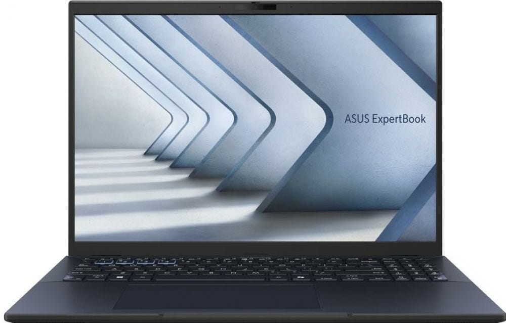 ASUS ExpertBook B3 B3604CMA-QV0117X - Scharnier 180 graden