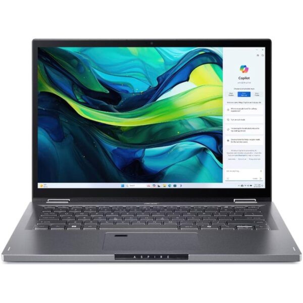 Acer Spin 14 ASP14-52MTN-70VH laptop