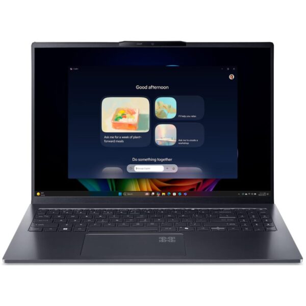 Acer Swift Go 16 AI SFG16-61-R3FU laptop