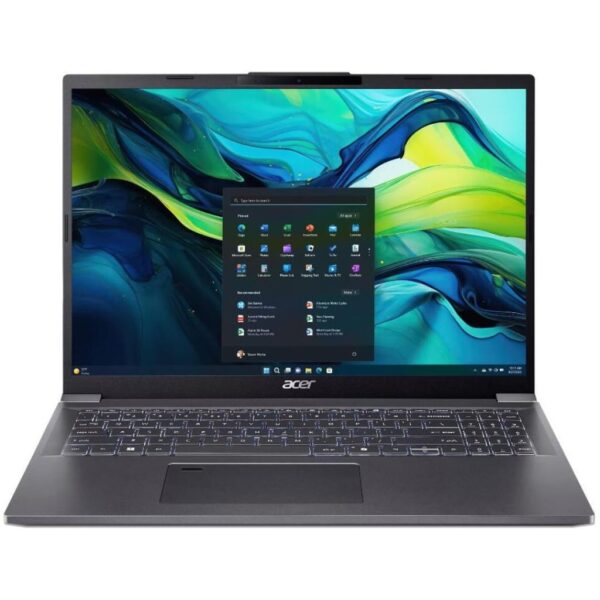 Acer Aspire 16 A16-71M-507Q laptop