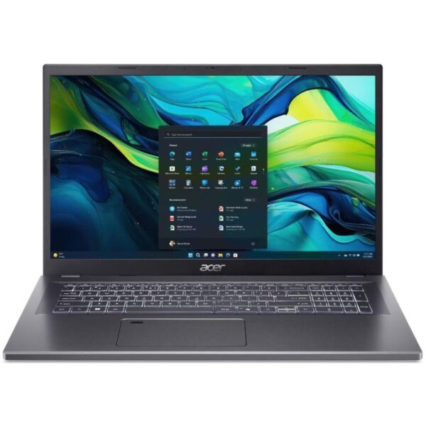 Acer Aspire 17 Pro A17-51M-75NZ laptop